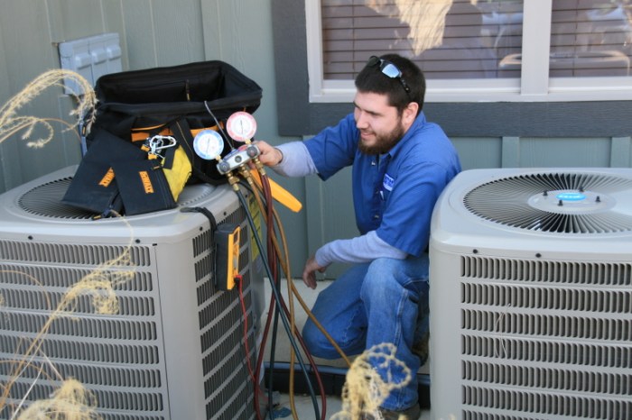 Air Conditioning Repair Contractors: HVAC Solutions | West Palm Beach ...
