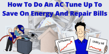 How Does An AC Tune Up Improve Efficiency? | HVAC Explained