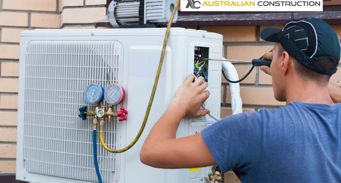 Choose The Absolute Best Air Conditioning Contractor On The Gold Coast