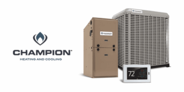 Who Makes Champion Air Conditioners? How Good Are They?