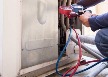 How Long Does it Take to Repair an Air Conditioner Unit?