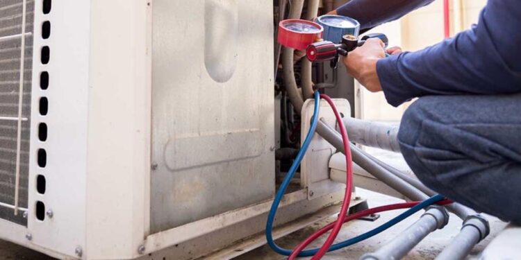 How Long Does it Take to Repair an Air Conditioner Unit?