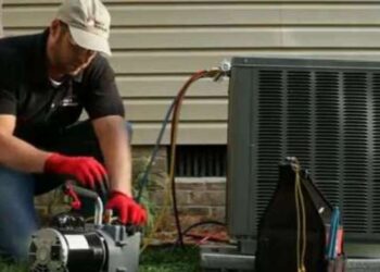 Heating/Air Conditioner Installations from The Home Depot - Get it ...