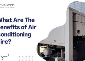 PPT - What Are The Benefits of Air Conditioning Hire PowerPoint ...